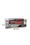 Remote Control Car 1:24 Scale Semi-Functional Forward Backward Moving Toy Sports Car - 3