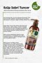 Natural Macadamia Oil Hand and Body Lotion 250 ml - 2