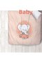 Children's Room Cotton Lu Duvet Cover Set Bed Sheet Sız Fil No.00144 - 6