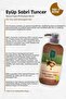Natural Argan Oil Shampoo 600 ml - 2