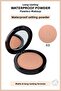 Long Fixing Waterproof Powder Flawless Make up Waterproof Powder No:03