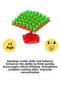 Frog Balance Game Parent-Child Interaction Educational Toy Box Game Frog Balance - 2