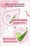 Care Shampoo for Curly and Wavy Hair 400 ml (Curl Enhancer) (Salt-Free) - 3