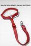 Pet Car Seat Belt Dog Car Seatbelt Car Auto Accessory Cat Dog Safety Belt