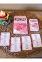 Blacklist Banned Word Game Couples Competition – 50 Cards with Pouch Gift |   Fun Party Game - 3