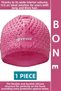 # Swimming Cap Water-Proof Flexible Soft Silicone Pool Sea Swimming Waterproof for the Ear Large Size Hair Cap