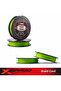 X036 Braid Cord Pe X8 300m 11.2kg 0.18mm 1.2Pe Fluo Green - 2