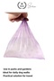 # Poop Bag Dog Poop Bag Set for Carrying Bag Practical Poop Bags Hygienic Practical Poop Bags - 5