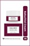 Bakuchiol Anti Aging Face Cream – Retinol Alternative Moisturizing Cream 50 ml
