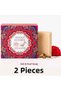 Rose & Oud Soap 2 Pieces