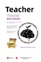 Mühürmarket > Philosophy Teacher Book Seal - Ex-Libris - Book Stamp > Mmogr-020