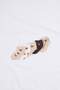 Multicolored 5-Piece Unisex Children's Socks Tkdss26Co00013 - 5
