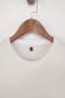 Stone Oversized /Wide Cut Textured T-Shirt Tmnss26Ts00017 - 5