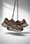 122230036 Mery Unisex Sneaker Shoes Beige - 2
