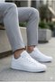 15307 B7 Unisex Daily Sports Shoes Ja315306128Et-2White - 2
