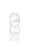 Baby Feeding Bottle 120ml |Anti-Colic Plastic Milk Bottle for Newborn & Infants|Soft Silicone Nipple