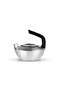 Amira 10 Liter Professional Steel Electric Samovar - Tea Maker with Smart Induction Technology - 3