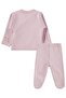 Set of Organic Cotton - Pink - 3