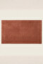Zayn 100% Cotton Foot Towel - Tile 70X130, 790 Gr - 3