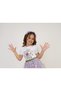 April 23 Show Outfit - Girls' T-Shirt D082 - 5