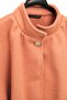 Woman Melton powder poncho - 2