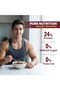 24G High Protein Muesli Dark Chocolate 400g - 4