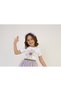 April 23 Show Outfit - Girls' T-Shirt D082 - 2