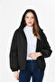 Women's Raincoat Hooded Women's Raincoat - 4