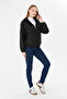 Women's Raincoat Hooded Women's Raincoat - 3