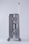 Joya PC Policarbon Orta Boy Valiz Silver - 4