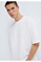 M0613442 Pro Logo T-Shirt Men's T-Shirt White - 2