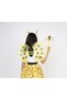 23 April Show Outfit - Girls' T-Shirt with Bee Print - 2