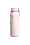 The Iceflow ™   Bottle Twist Flip 0.7L / 24oz Pink 10-11284-077