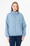 Women's Raincoat Hooded Women's Raincoat - 4