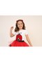 April 23 Show Outfit - Girls' T-Shirt - 4