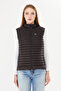 Women's Vest Inflatable Vest with Zipper Closure - 2