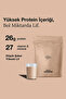 Proteinli Öğün Tozu - Double Choco 600gr - 10 Servis - 4