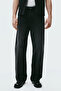 Loose Straight Jeans - 2