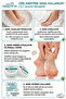 كريم العناية بالقدمين 150 مل - 6