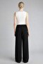 Straight Fit Straight Leg Trousers H0535Ax26Sp - 5