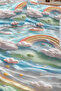 طقم غطاء لحاف أطفال بيركال بريميوم 100x150 سم - 4