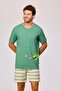 Men's Pajamas - 3