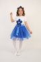 23 April Show Outfit Girls' Skirt T-Shirt Set D063 - 5