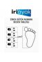45-46-47-48 Large Sizes Also Available Comfortable Fit Sneaker Men's Sports Shoes - 5