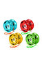 Professional Bearing Metal String Yoyo - 7