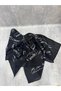 23 April Show Outfit - Scarf Black - 4
