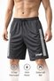 Sports Capri Shorts Basketball Shorts Astroturf Shorts Soccer Shorts Training Shorts