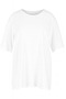 Plus Size Oversize T-Shirt Comfortable Fit, Casual Stylish Mini Dress K8 241 - 3