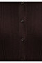Polo Neck Knitwear Sweater 1710838-90704 - 6