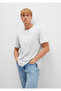 Istanbul Printed Gray T-Shirt Regular Fit / Regular Fit0611789-80618 - 2